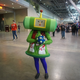 Illustration for article titled The Cosplay of PAX East, Day One